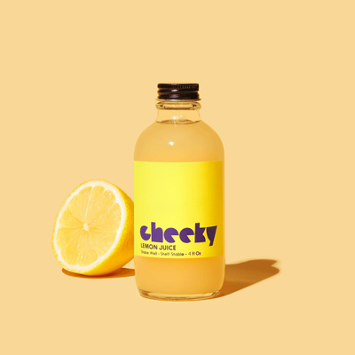 100% lemon juice - 0