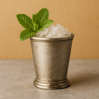 Mint Juleps, Fancy Hats, and Fast Horses: It’s Derby Season, Y’all ;) 🐎🍹