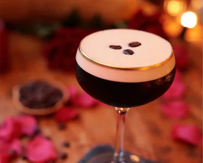 How to Adapt the Espresso Martini Recipe for the Home