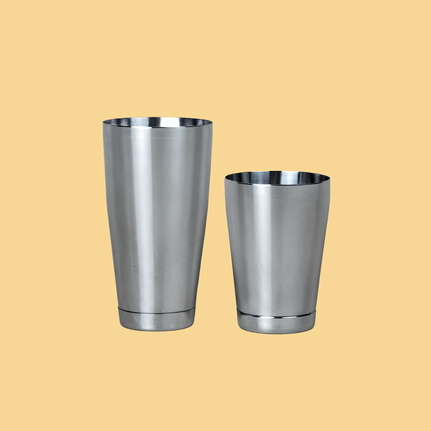 Cheeky 5-Piece Professional Bar Toolkit