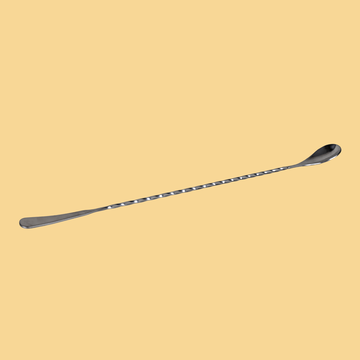 Cheeky 5-Piece Professional Bar Toolkit