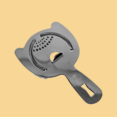 Cheeky 5-Piece Professional Bar Toolkit