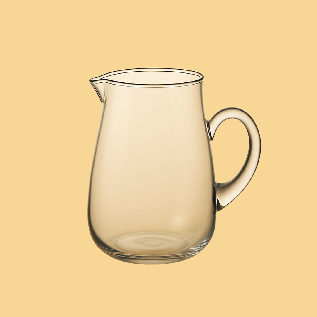 Glass Pitchers (73 oz)