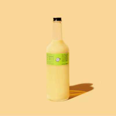 100% lime juice - 6