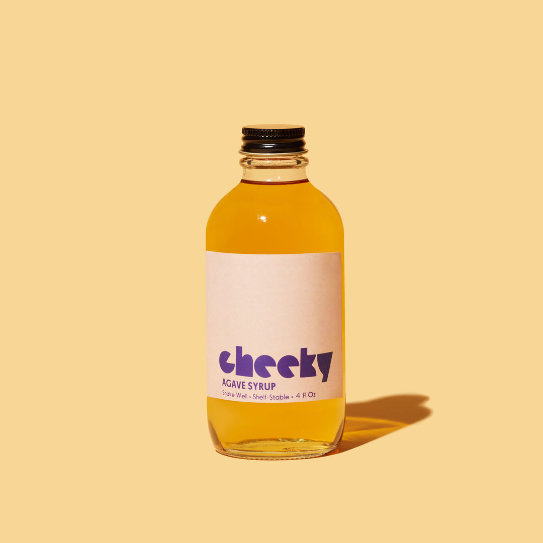 メリーソート チーキー／Cheeky BRIGHTEYES Cheeky Cocktails Full Assortment Sampler Set
