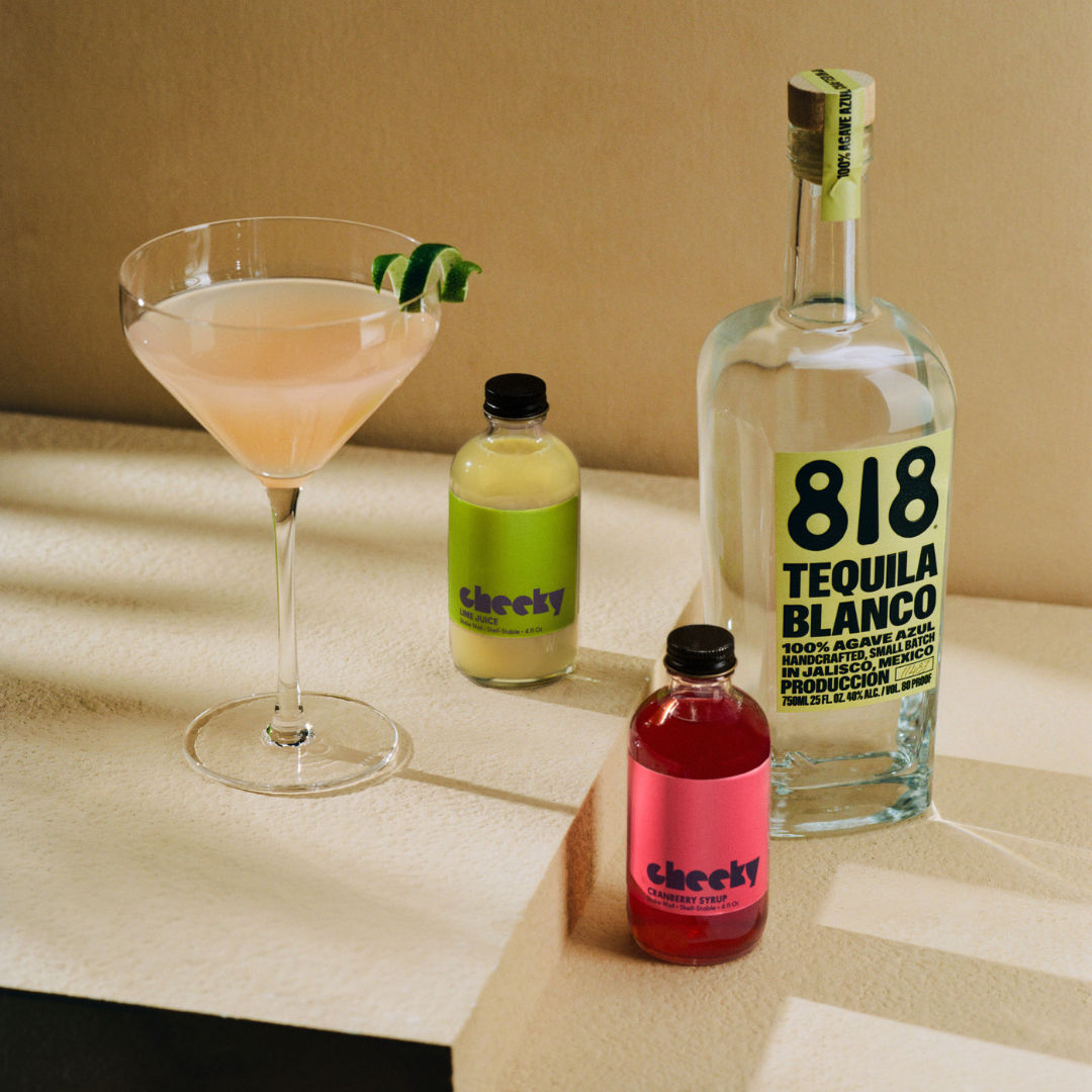Cocktail Mixers | Non Alcoholic Cocktails | Cheeky Cocktails Cocktail Mixers | Non Alcoholic Cocktails | Cheeky Cocktails