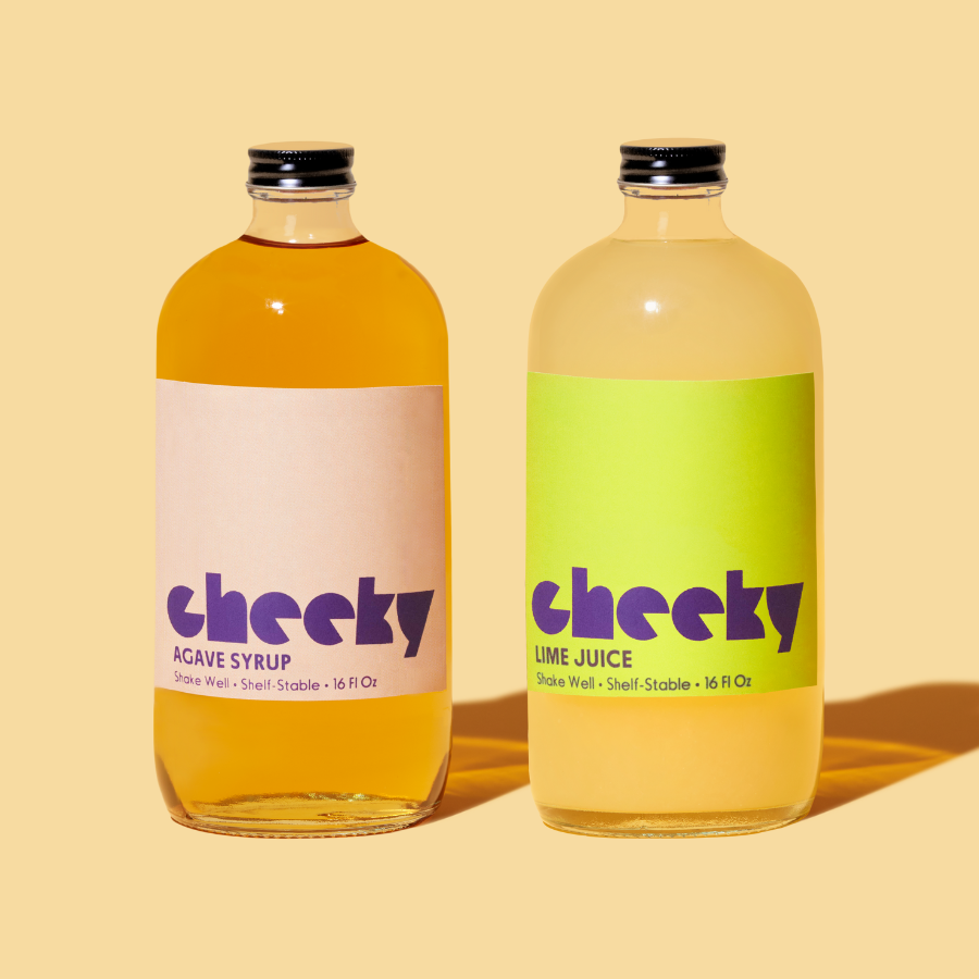Margarita Gift Kit – Cheeky Cocktails