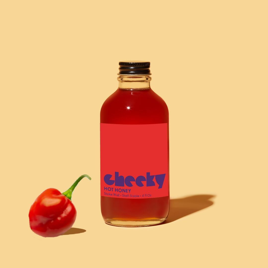 Cheeky Cocktails Full Assortment Sampler Set