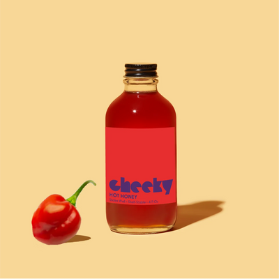 9-Bottle Kit with Cheeky 5-Piece Professional Bar Toolkit