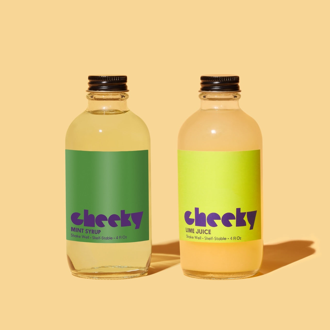 Mojito Gift Kit
