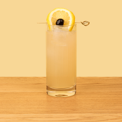 Whiskey Sour/Tom Collins Gift Kit