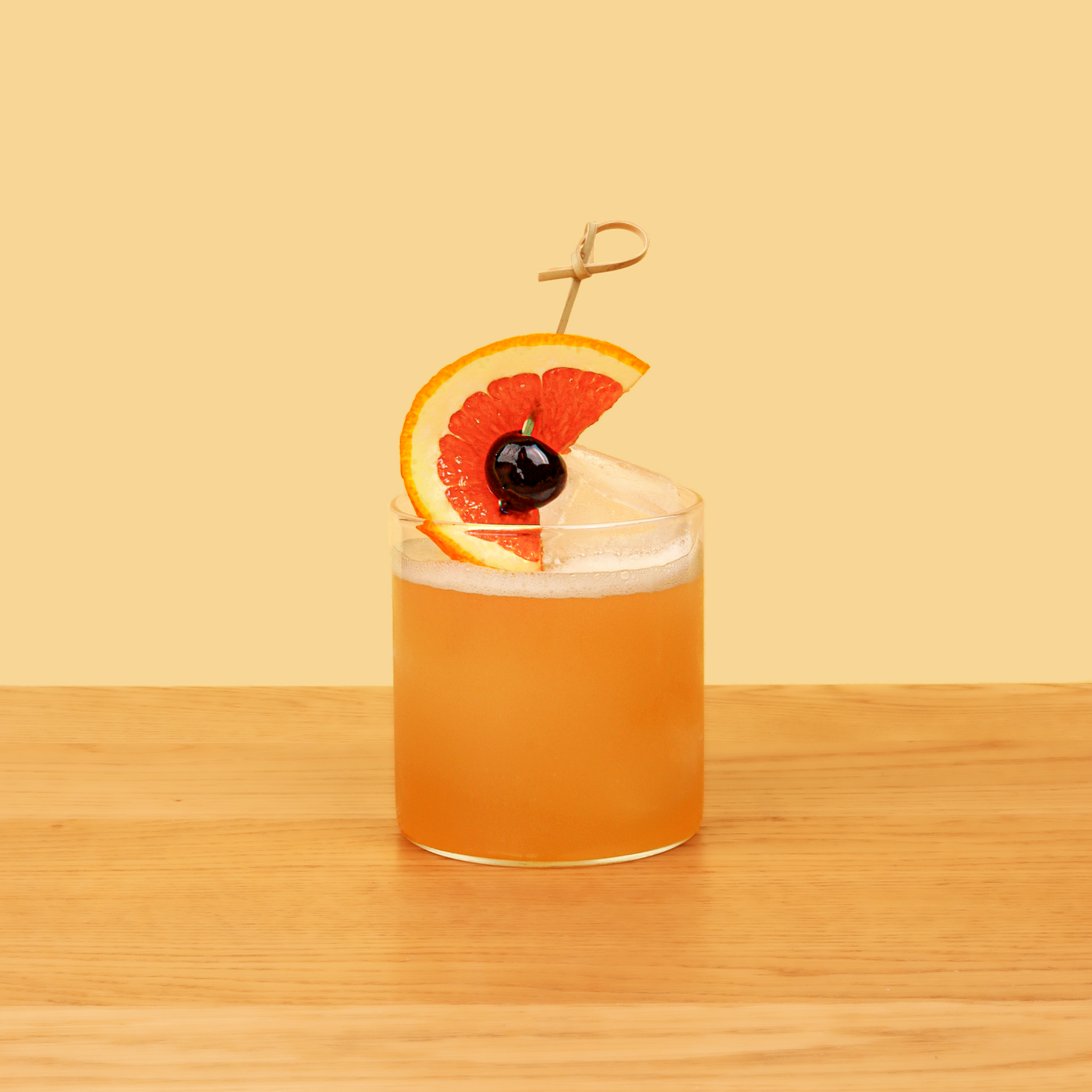 Whiskey Sour/Tom Collins Gift Kit