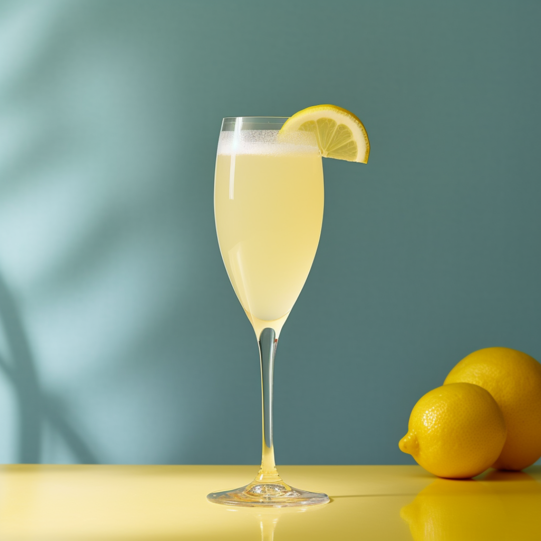 French 75 Gift Kit