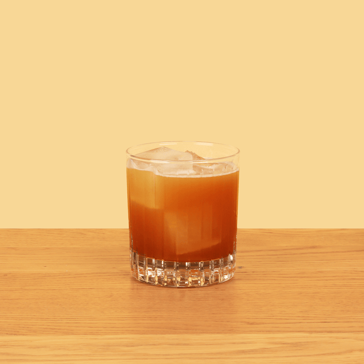 Gold Rush Gift Kit – Cheeky Cocktails