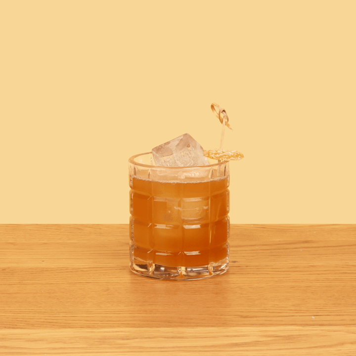 Penicillin Gift Kit – Cheeky Cocktails