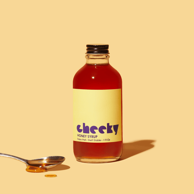 honey syrup - 0
