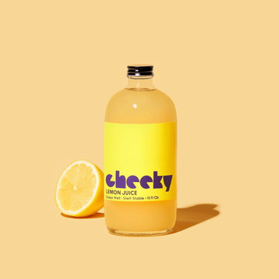100% lemon juice - 3