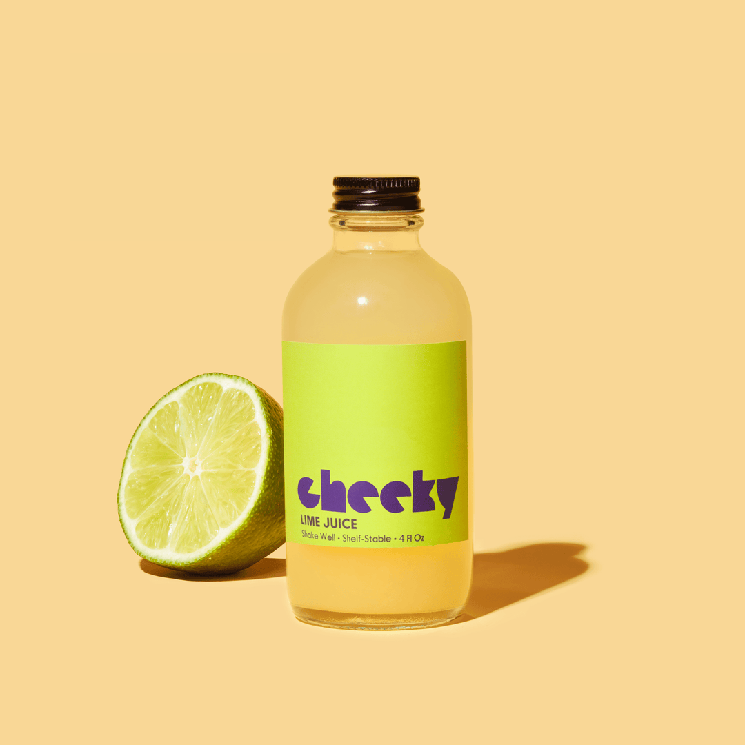 8 Bottle Kit – Cheeky Cocktails