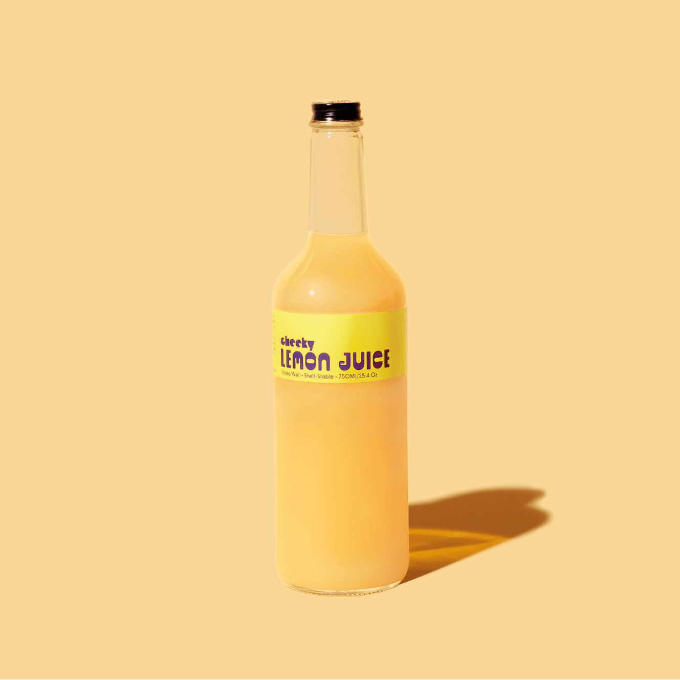 100% lemon juice - 5